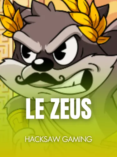 Le Zeus